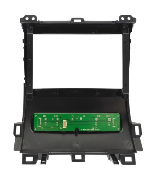 Штатная магнитола TLC Prado (120) 2002 - 2009 Wide Media LC9404ON-2/32 (любая комплектация)