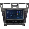 Штатное головное устройство Lexus LS 460 2006-2012 (Тип А) Teyes CC3L WIFI 2/32 9 дюймов RM-9-2648 на Android 8.1 (DSP, IPS, AHD)