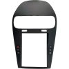 Штатное головное устройство Dodge Journey 2011-2020 Canbox (Tesla style) 9.7 дюймов 2/32 GT096-1312-141 на Android 10 (QLed, DSP, CarPlay)