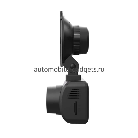 Видеорегистратор с двумя камерами SilverStone F1 Taxi III 4K