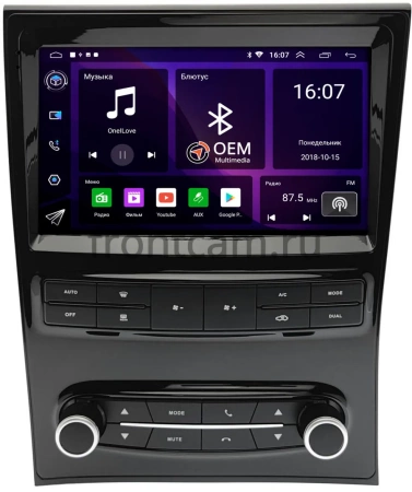 Lexus GS 2 1997-2004 (Тип C) Canbox RS9-2373 1.5/32 Android 10 (IPS, DSP, CarPlay)