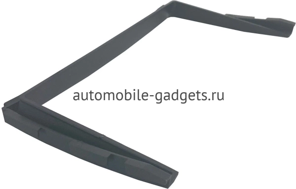 Магнитола в штатное место 2 din Kia Ceed 2010-2012 Canbox 2/32 на Android 10 (GT5510-RP-KICEC10-72)