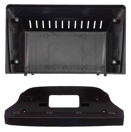 Changan Alsvin 2018-2024 Canbox M-Line 4542-9-0460 на Android 10 (4G-SIM, 4/64, DSP, QLed)