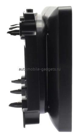 Штатная магнитола Ford Focus 2, C-MAX, Mondeo 4, S-MAX, Galaxy 2, Tourneo Connect 2006-2015 (для замены овальной магнитолы) OEM GT9-1360 2/16 Android 10