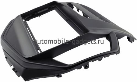 Штатная магнитола Geely GC6 2014-2016 Canbox H-Line 7823-9-2520 на Android 10 (4G-SIM, 4/64, DSP, IPS) С крутилками