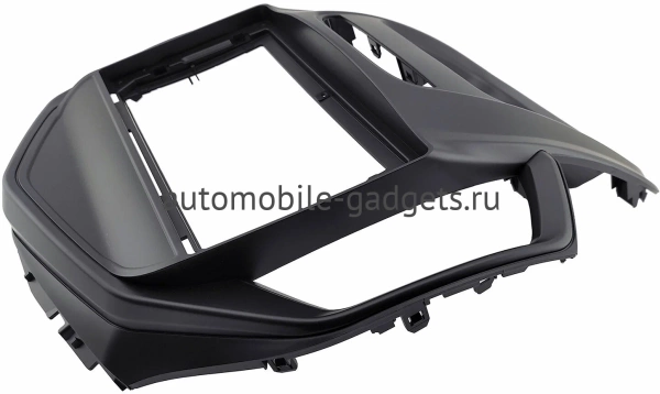 Штатная магнитола Geely GC6 2014-2016 Canbox L-Line 4167-9-2520 на Android 10 (4G-SIM, 3/32, TS18, DSP, QLed)