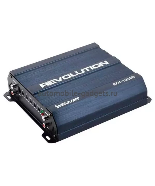 Моноусилитель Swat REV-1.650D