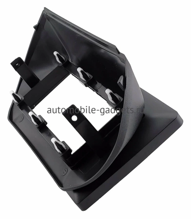 Штатное головное устройство Teyes X1 4G 4/32 10 дюймов RM-10-1165 для Citroen Nemo 2007-2017 на Android 10 (4G-SIM, DSP) Штатное головное устройство Teyes X1 4G 4/32 10 дюймов RM-10-1165 для Citroen Nemo 2007-2017 на Android 10 (4G-SIM, DSP)