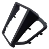 Штатное головное устройство Chery Tiggo 5 2014-2020 Canbox H-Line (Tesla style) 9.7 дюймов 4/64 5623-1312-20 на Android 10 (4G-SIM, DSP, QLed)