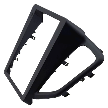 Штатное головное устройство Chery Tiggo 5 2014-2020 Canbox H-Line (Tesla style) 9.7 дюймов 4/64 5623-1312-20 на Android 10 (4G-SIM, DSP, QLed)