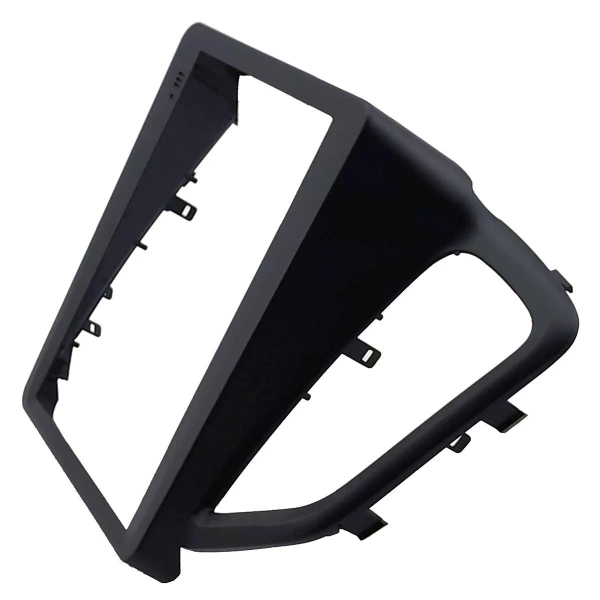 Штатное головное устройство Chery Tiggo 5 2014-2020 Canbox H-Line (Tesla style) 9.7 дюймов 6/128 5627-1312-20 на Android 10 (4G-SIM, DSP, QLed)