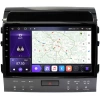 Carmedia OL-1620-2-ABC-I Штатная магнитола для Toyota Land Cruiser 200 (2007-2015) на Android 10 c 2GB, DSP, 4G