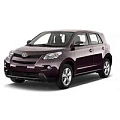 Toyota Urban Cruiser (2008-2014) Toyota Urban Cruiser (2008-2014)