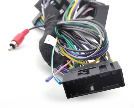 Штатная магнитола Opel Vectra C 2002-2008 (вместо БК) Canbox H-Line 7845-9-5096 на Android 10 (4G-SIM, 8/256, DSP, QLed)
