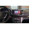 Штатная магнитола Canbox Logic-i3 2K 5723-9-9213 для Nissan Teana 2 (J32) 2008-2014 (авто с цветным экраном) на Android 11 (4G-SIM, 4/64, DSP, 360, QLed)