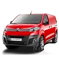 Citroen Dispatch 2016+ Citroen Dispatch 2016+