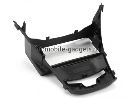 FarCar S500 (HL355M) штатная магнитола для SsangYong Actyon II 2013+ на Android 14 c 4Gb, DSP, 4G