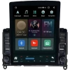 Штатная магнитола Toyota HiAce (H300) 2019-2024 Canbox H-Line 5613-9-260 на Android 10 (4G-SIM, 6/128, DSP, QLed, Tesla)