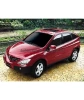 Переходная рамка AVIS Electronics AVS500FR (116) для SSANGYONG ACTYON / KYRON(2005-2011), 2DIN