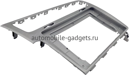Штатная магнитола Volkswagen Golf 7 2012-2020 (серая) Canbox Logic-i3 5738-10-048 на Android 11 (4G-SIM, 6/128, DSP, 360, QLed)