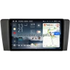 Штатное головное устройство Teyes CC4 Pro 2K 12/256 9.5 дюймов RM-9-0170 для Volvo S60, V70 2, XC70 2000-2004 на Android 13 (4G-SIM, DSP, QLed, AI)