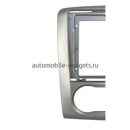 Carmedia OL-9201-A-I штатная магнитола для Ford Focus II (2004-2011) с климат-контролем на Android 10 c 2GB, DSP, 4G