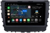 Штатная магнитола SsangYong Rexton 4 2017-2023 Canbox M-Line 4542-9-789 на Android 10 (4G-SIM, 4/64, DSP, QLed)