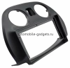 Штатная магнитола Mitsubishi Eclipse 4 2005-2011 Canbox H-Line 7824-9-3143 Android 10 (4G-SIM, 6/128, DSP, IPS) С крутилками