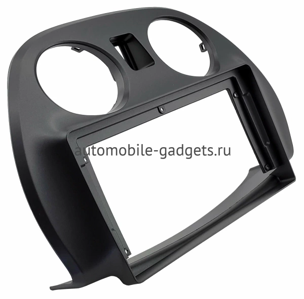 Штатная магнитола Mitsubishi Eclipse 4 2005-2011 Canbox H-Line 7823-9-3143 Android 10 (4G-SIM, 4/64, DSP, IPS) С крутилками