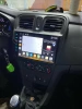 Штатная магнитола Renault Logan 2, Sandero 2 (Stepway) 2012-2022 Canbox H-Line 7853-1090 на Android 10 (4G-SIM, 4/64, DSP, QLed)