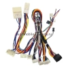 Штатное головное устройство Toyota Crown (S200) 2008-2012 (Для авто c монитором и DVD) Teyes CC3L WIFI 2/32 9 дюймов RM-9-5377 на Android 8.1 (DSP, IPS, AHD)