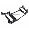 Штатная магнитола Nissan Patrol (Y62) 2010-2024, Armada 2 2016-2020 (Тип B, для авто с кнопкой TEL, can RZC) Canbox EVO 2K 5831-9-3192 на Android 14 (4G-SIM, 12/256, DSP, QLed, AI, 360)