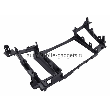 Штатная магнитола Nissan Patrol (Y62) 2010-2024, Armada 2 2016-2020 (Тип B, для авто с кнопкой TEL, can RZC) Canbox EVO 2K 5831-9-3192 на Android 14 (4G-SIM, 12/256, DSP, QLed, AI, 360)