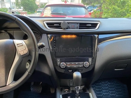 NaviPilot DROID10 ULTRA MAX 360 штатная магнитола для Nissan Qashqai, X-Trail 2014+ на Android 10 с 8Gb, DSP, 4G NaviPilot DROID10 ULTRA MAX 360 штатная магнитола для Nissan Qashqai, X-Trail 2014+ на Android 10 с 8Gb, DSP, 4G