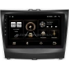 Штатная магнитола Canbox H-Line 5613-9-367 для BYD L3 2010-2015 на Android 10 (4G-SIM, 6/128, DSP, QLed, Tesla)