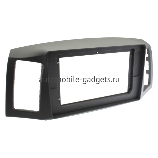 Штатное головное устройство Teyes CC2L PLUS 1/16 10 дюймов RM-10-1193 для Jeep Grand Cherokee 3 (WK) 2004-2007 (руль слева) на Android 8.1 (DSP, IPS, AHD) Штатное головное устройство Teyes CC2L PLUS 1/16 10 дюймов RM-10-1193 для Jeep Grand Cherokee 3 (WK) 2004-2007 (руль слева) на Android 8.1 (DSP, IPS, AHD)