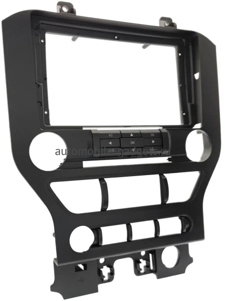 Ford Mustang 6 2014-2023 (Тип B) OEM RK9-5059 на Android 10 (CarPlay, AHD, 1/32)