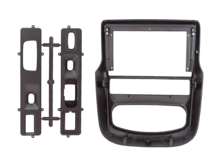 Магнитола Vaycar 09L для RENAULT Duster 2010-2015 (Андроид, 2+32Гб)