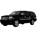 Chevrolet Suburban (2007 - 2014) Chevrolet Suburban (2007 - 2014)