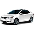 Kia Forte (2008-2013)