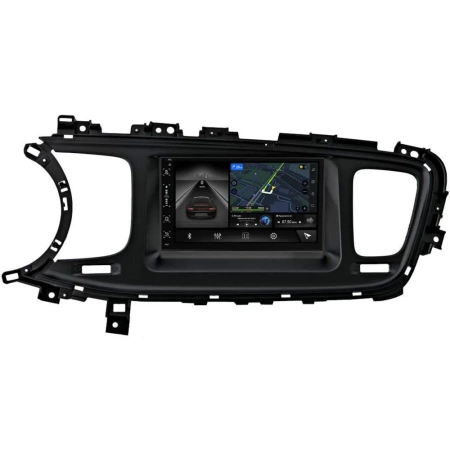 Kia Optima III 2013-2015 Canbox 2/32 на Android 10 (GT5510-RP-11-471-327)