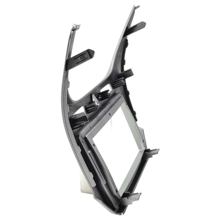 Штатное головное устройство Teyes CC3L 4/64 9 дюймов RM-9-0682 для Ravon R4 2016-2020 (серебряная, матовая) на Android 10 (4G-SIM, DSP, IPS)