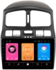 Штатная магнитола Hyundai Santa Fe 2000-2006, Santa Fe (Classic) 2007-2013 OEM RS9-223 на Android 10