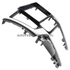 Штатная магнитола Canbox PRO-Line 2K 4256-9-2248 для Mitsubishi L200 5 2018-2024 на Android 13 (4G-SIM, 4/64, DSP, QLed)