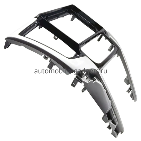 Штатная магнитола Canbox PRO-Line 2K 4256-9-2248 для Mitsubishi L200 5 2018-2024 на Android 13 (4G-SIM, 4/64, DSP, QLed)
