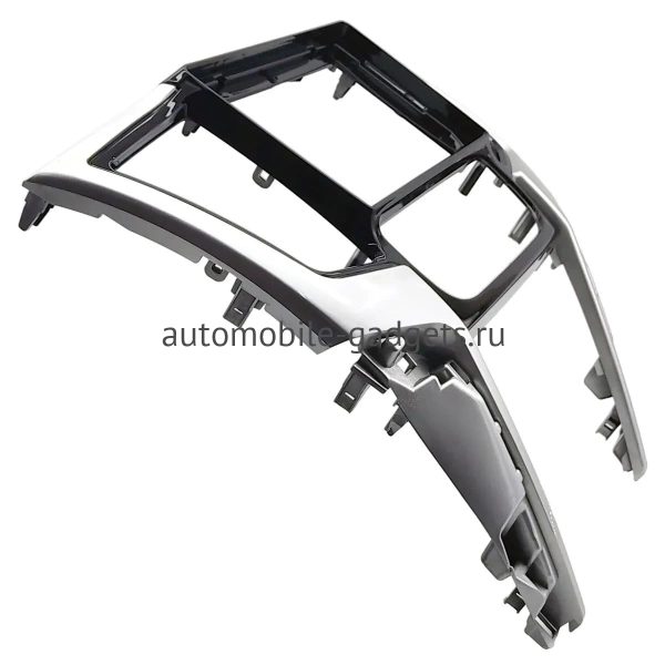 Штатная магнитола Mitsubishi L200 5 2018-2024 Canbox PRO-Line 7874-9-2248 Android 13 (4G-SIM, 6/128, DSP, QLed)