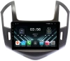 FarCar D261M Штатная магнитола для Chevrolet Cruze 2012-2015 (черная рамка) на Android 13 c 2GB