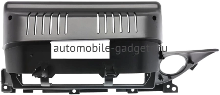 Штатная магнитола Canbox L-Line 4296-9-1403 для Mazda 6 (GJ) 2018-2024, Atenza 2022-2023 на Android 10 (4G-SIM, 6/128, TS18, DSP, QLed)