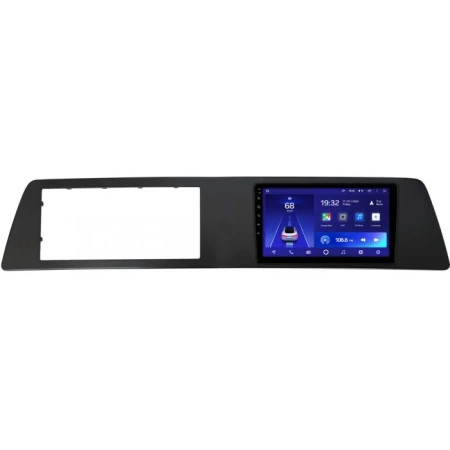 Штатное головное устройство Kia Sportage 5 2021-2024 (матовая) Teyes CC2L PLUS 1/16 10 дюймов RM-10-2376 на Android 8.1 (DSP, IPS, AHD)