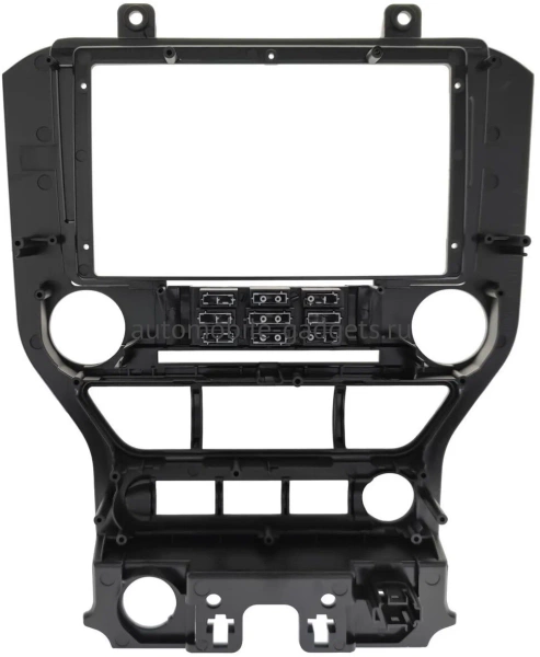 Ford Mustang 6 2014-2023 (Тип B) OEM RK9-5059 на Android 10 (CarPlay, AHD, 1/32)